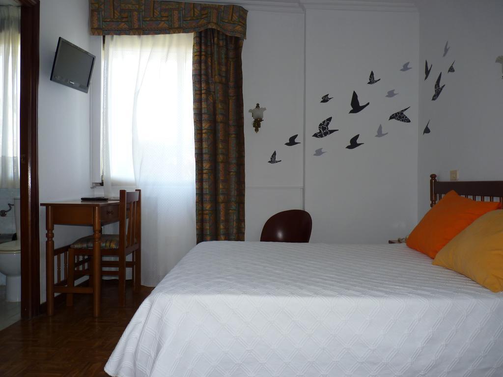 Hotel Espana Луго Номер фото
