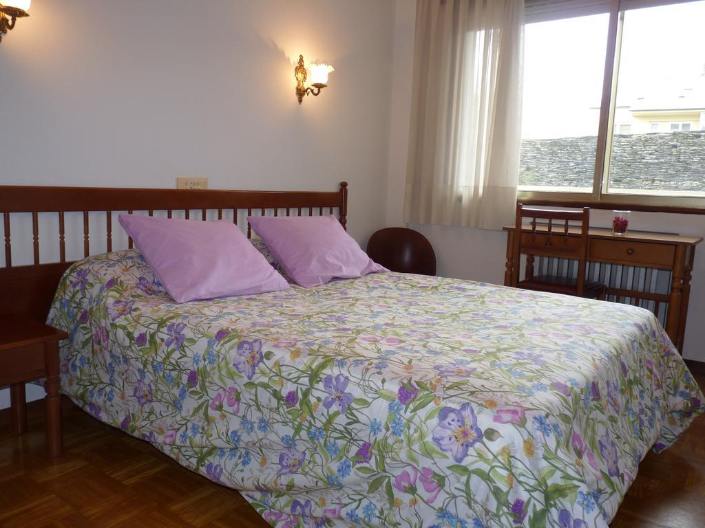 Hotel Espana Луго Номер фото