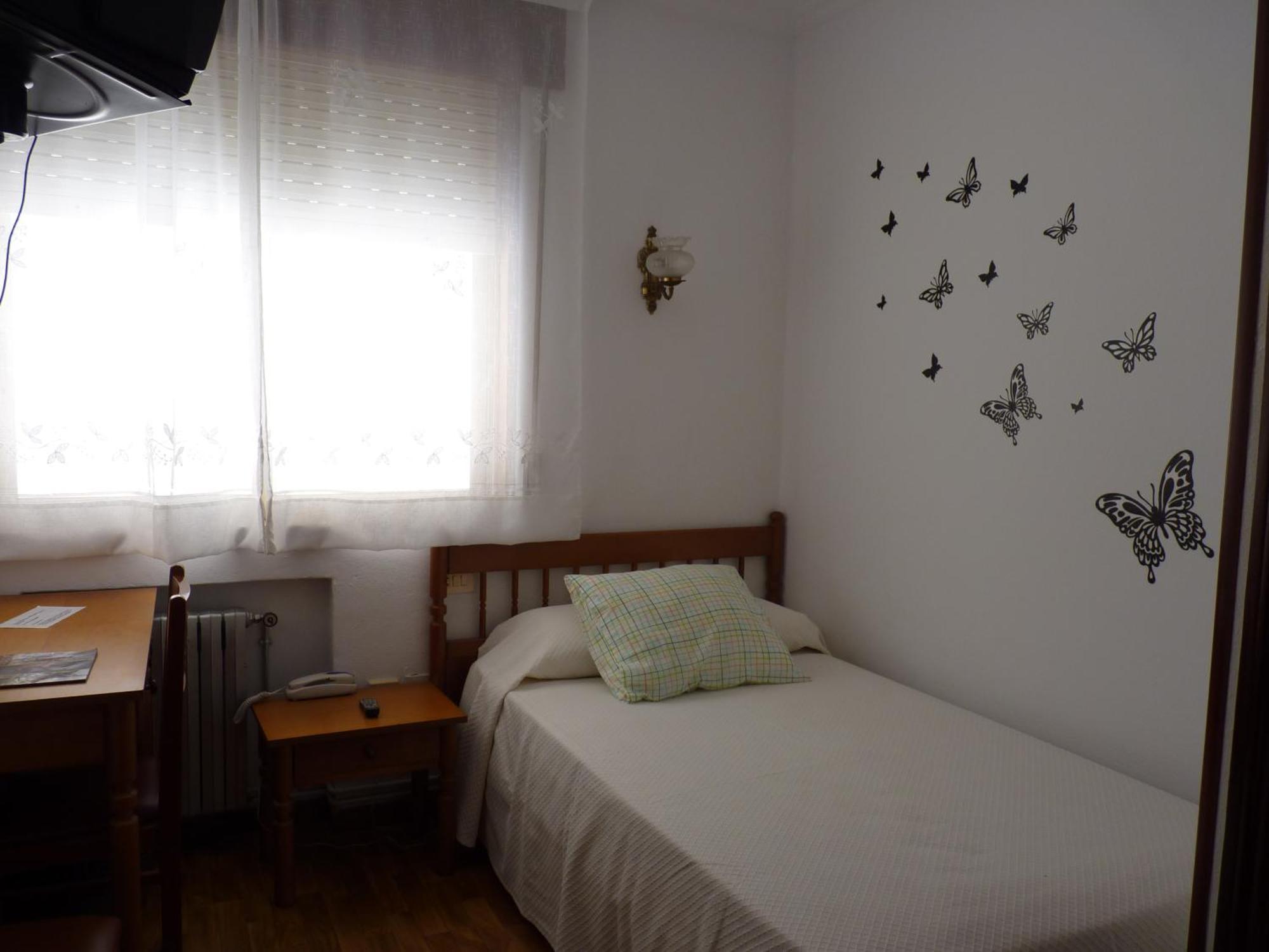 Hotel Espana Луго Номер фото