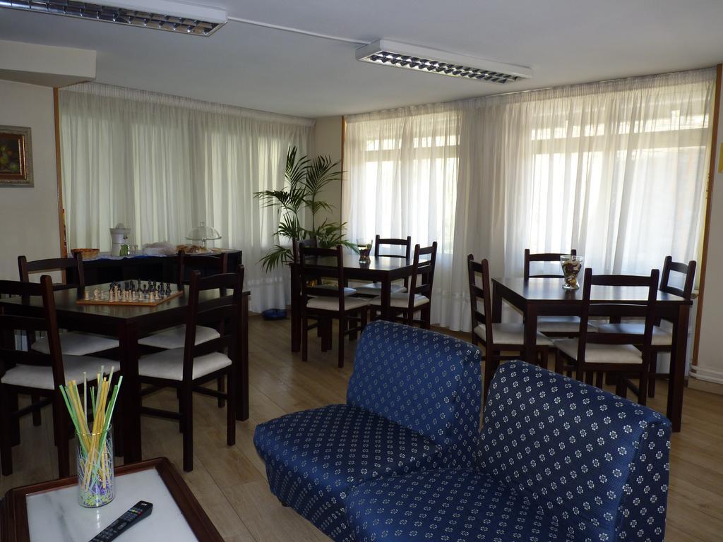 Hotel Espana Луго Экстерьер фото