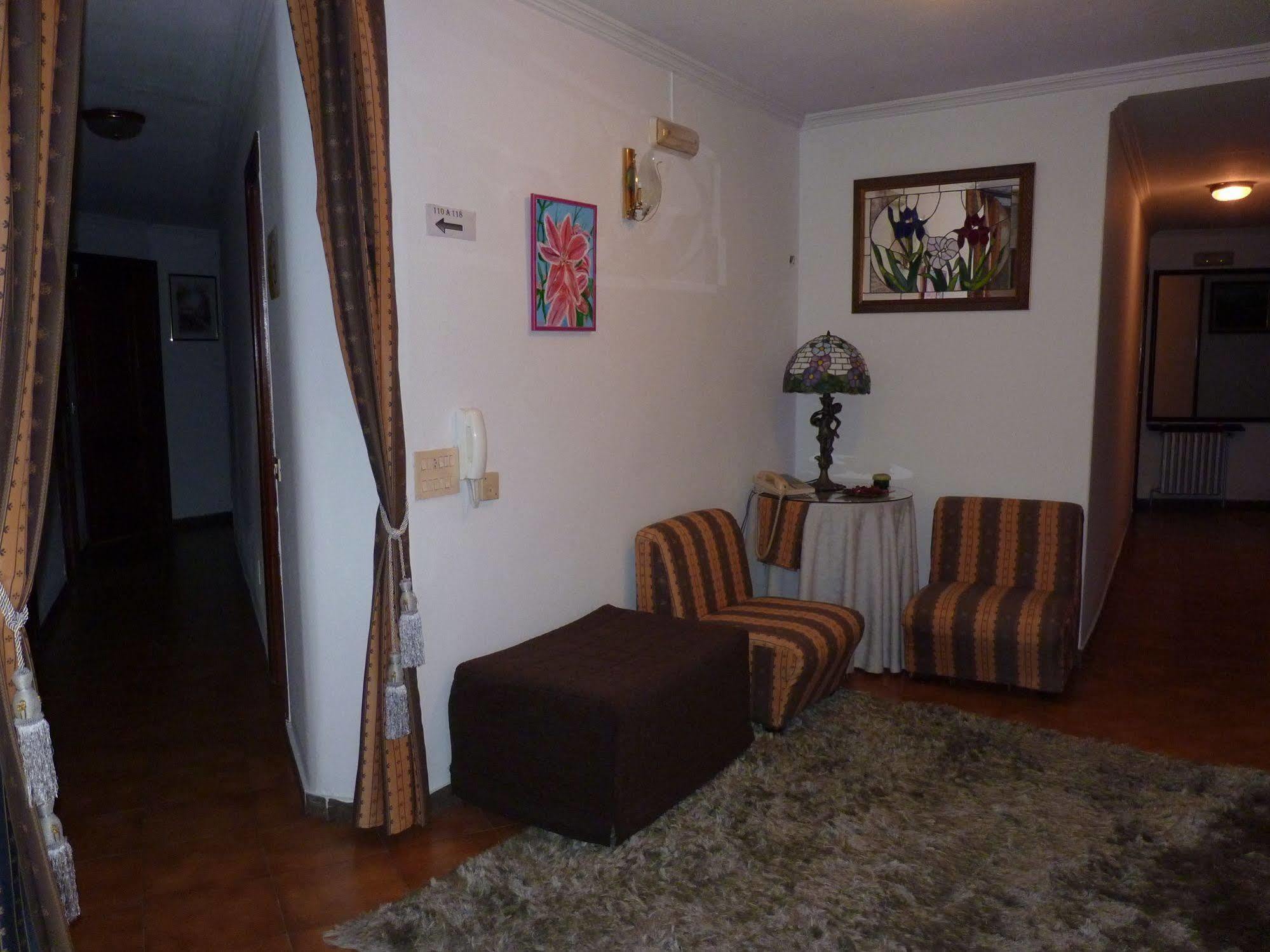 Hotel Espana Луго Экстерьер фото